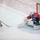 Vienna Capitals gegen Zagreb: Bilder des Spiels