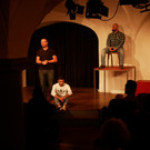 Forumtheater Geh nicht
