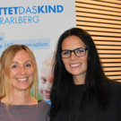 Verein Rettet das Kind – Vorarlberg  - Projektpräsentation 2018