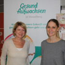 Präsentation der Entwicklung von "Gesund Aufwachsen im Montafon"