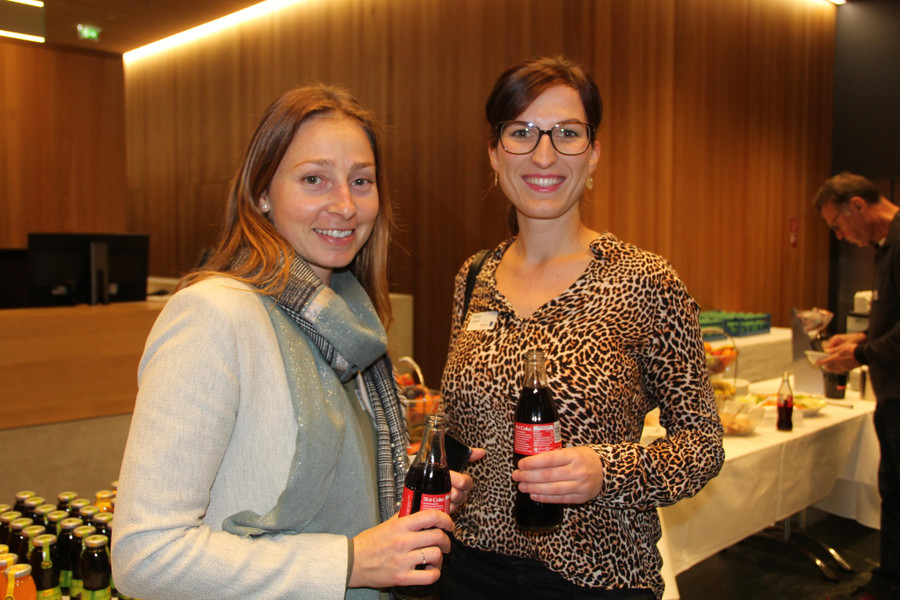 Elisabeth Raich und Bianca Ganahl.JPG