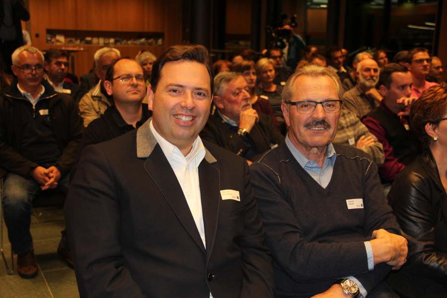 Manuel Bistchnau und Werner Netzer.JPG