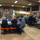 Gemütliches Weinfest in der Radlerhalle