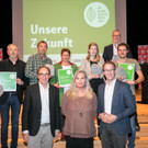 VN-Klimaschutzpreis 2018