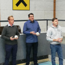 Hobby Turnier 2018, Landesmeisterschaften Zweierbewerb