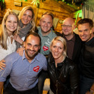 Bilder der Eröffnung