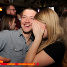 Party am Freitag