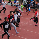 Lauf für Afrika 2018