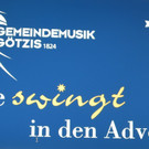 be-Swingt in den Advent