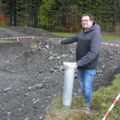 Neubau Pumpwerk 3