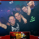 Dreh und Drink Party!