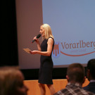3. Ausbilderforum in Götzis (2018)