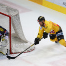 Vienna Capitals gegen Dornbirn: Bilder des Spiels