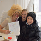 Adventausstellung