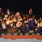 Cäcilienkonzert der Bürgermusik Hohenems 2018