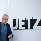 Bilder der Bekanntgabe