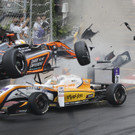 Formel 3-Pilotin Sophia Flörsch