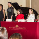 Präsentation Swarovski-Tiara für Wiener Opernball 2019