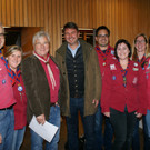 Gut Pfad im Theresienheim