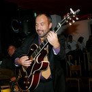 Jazzhuus - The Mozzarellas.JPG