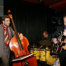 Jazzhuus 2 - The Mozzarellas.JPG