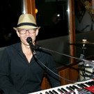 Zwickeria Christof Waibel - Stompin Howie and the Voodoo Train.JPG