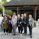 BGD goes China