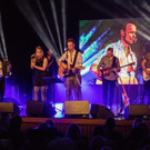 Wolfgang Frank live in Götzis