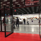 1. Europäische Übungsfirmenmesse Dornbirn