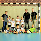 2018 - Bambini-Turnier