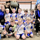 Bambini Turnier in Altach