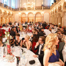 Rauchfangkehrer-Ball im Palais Ferstel