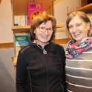 Annemarie Heim und Marlene Lampert.JPG