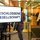 Zertifikatsverleihung AMBACH