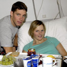Benni und Marlies Raich