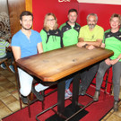 Jahreshauptversammlung der TS-Weiler