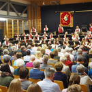 Herbstkonzert SMV Sulz