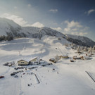 Schetteregg ist für den Winter gerüstet