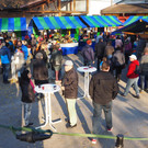 10 Jahre Bsundriga Markt