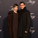 FAY Cocktail 20112018__c_ Katharina Schiffl_Maria Yakovleva und Richard Szabo.jpg