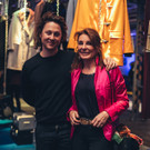 FAY Cocktail 20112018__c_ Maximilan R__der_Arthur Arbesser und Laetizia Maraini  Barbanti.JPG