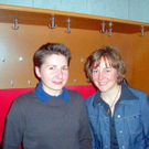 Hans Söllner im Alten Kino, Rankweil