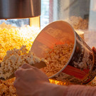 Neuer Kino-Genuss in der Alpenstadt