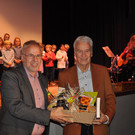 Buchpräsentation Schulgeschichte