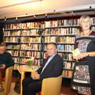 Spannender Vortrag zum Thema Demenz