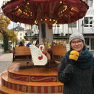 Start Christkindlemarkt Dornbirn 2018