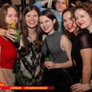 Party am Freitag