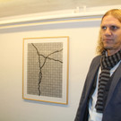 Vernissage "zwischen_raum_linien"