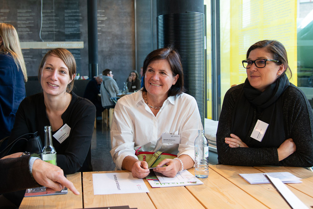 GVA-Symposion-2018-Elisabeth-Schneider-Alexandra-Stelzhammer-Marika-Bramberger.jpg