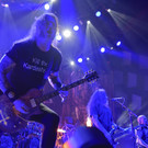 Slayer-Abschiedstour: Konzert in Wien
